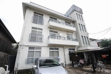 大塚マンションの画像