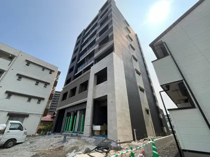 Grace Coast【301号室】の外観