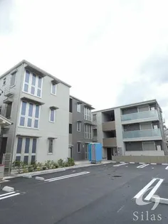 メゾン クレードルの画像