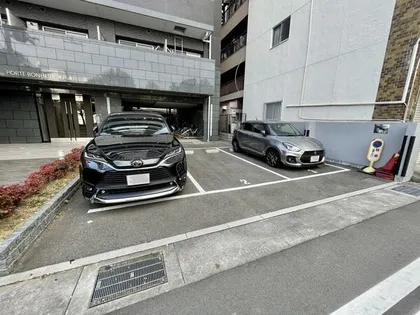 ポルトボヌール神戸湊川公園【4階】のその他画像