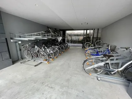 ポルトボヌール神戸湊川公園【4階】のその他画像