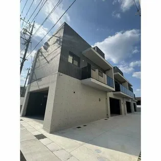 VELOCE一社の画像