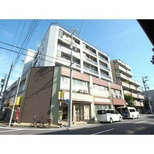 天池ビル【2階】の外観