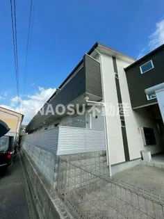 エムズコート新石切の画像