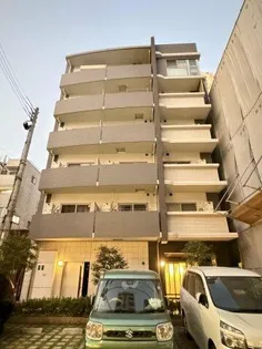 ベルフォーレイガの画像