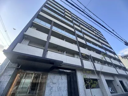 レジュールアッシュ都島ブリーゼの画像