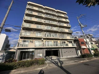 シティハイツ雅の画像