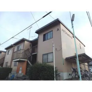 メゾン八社K B棟の画像