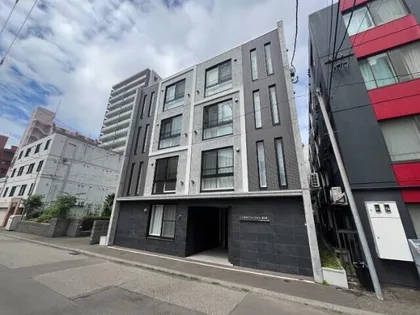 グランドサクセス北6条の画像