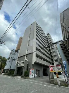 アーデン谷町【12階】の外観