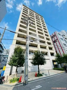 アーデンタワー立売堀の画像