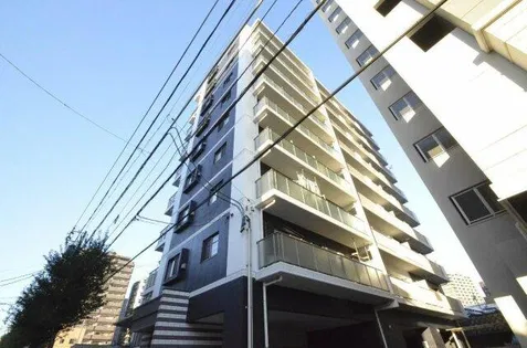 GRAN CRESTの画像
