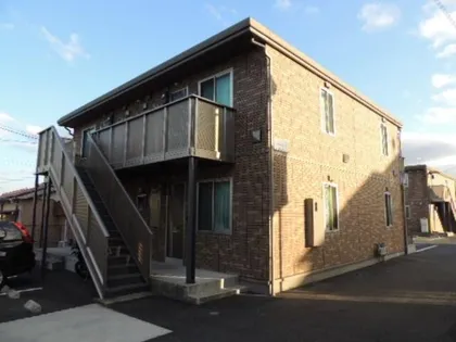 サザンハイツBの画像