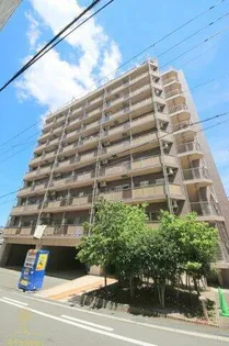 willDo谷町【8階】の外観