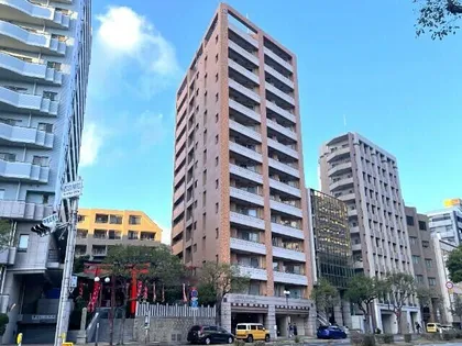 アーバンヴィレッジ神戸中山手の画像