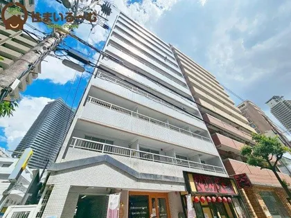 ファーストリバーの画像