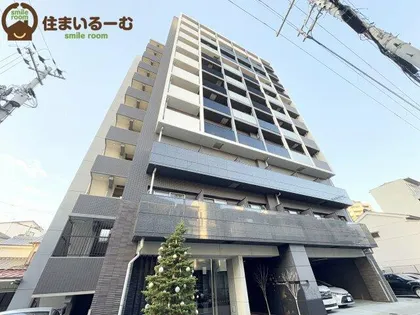 アクアプレイス福島EYEの画像