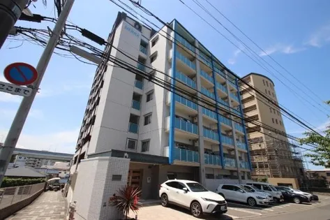 シエラ北方【503号室】の外観