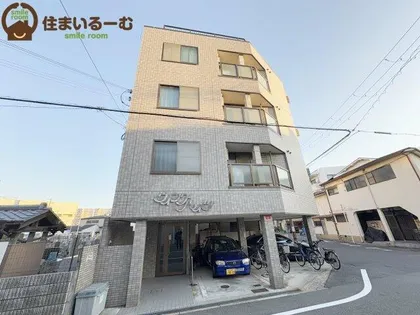 ウイングハイツの画像