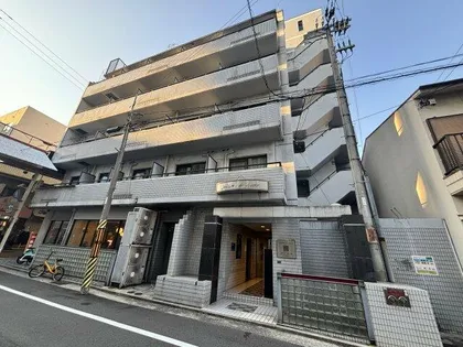 メゾン ド アクトゥールの画像