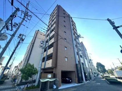 ライジングコート三宮マリーナシティの画像