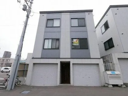 HONU豊平Bの画像