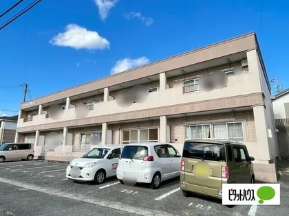 サンシャイン富士ケ丘の画像