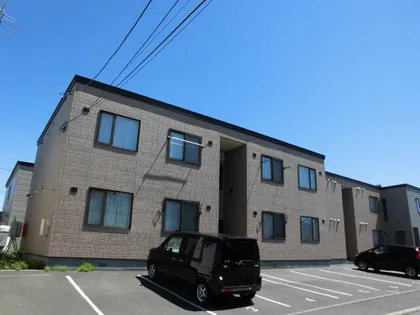 グランシャリオの画像