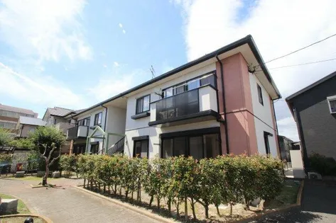 フォルス ド ラージュ B棟の画像