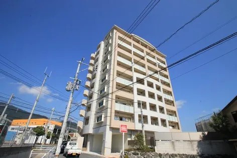 サンシャイン十番館 曽根の画像