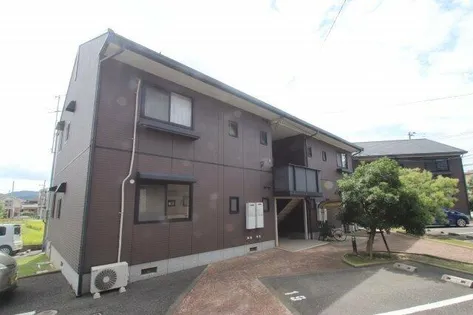 プリムヴェールパルク E棟の画像