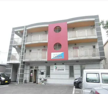 コーポシャロンの画像