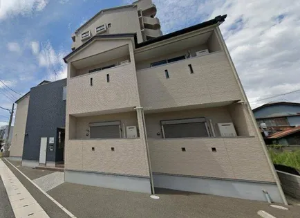 メゾン アレックスワン城野の画像