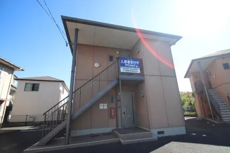 ドミールAの画像