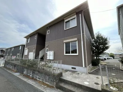 クラージュ C棟の画像