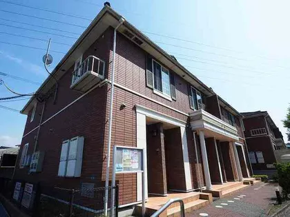 プラスパーIIの画像