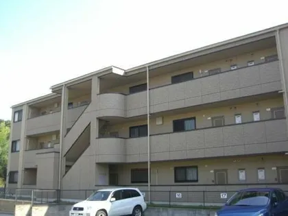 オアシス荒池の画像