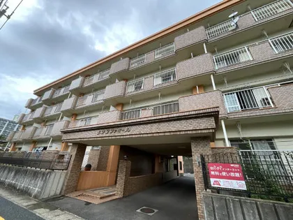 メゾン ファミールの画像