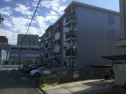 フォンテ川名の画像