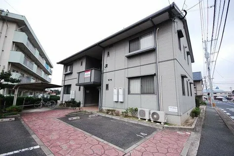 プリムヴェールパルク G棟の画像