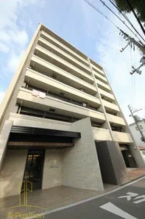 レジュールアッシュ福島レジデンスの画像