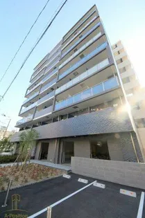 プレサンス梅田北ディアの画像