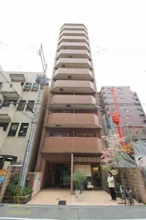 ヴィラタワー谷町の画像