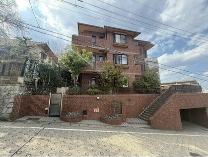 グランドメゾン東山元町の画像