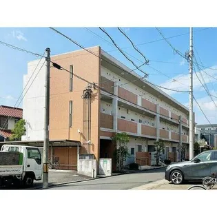 マイハウス コンカドールの画像