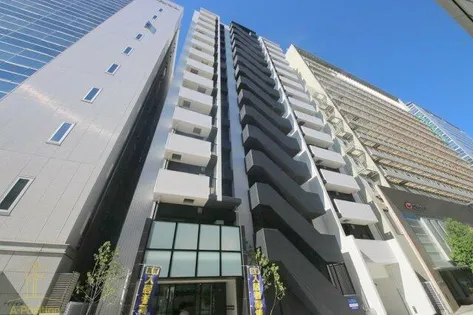 アプリーレ西本町の画像