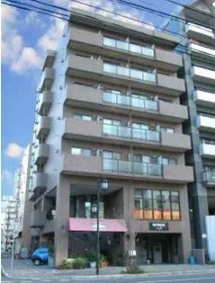 メゾンエクレーレ近代美術館の画像