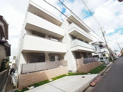 ヘーベルメゾン杉の画像