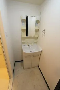 ウエストアヴェニュー【2階】の内装