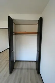 ウエストアヴェニュー【2階】の内装